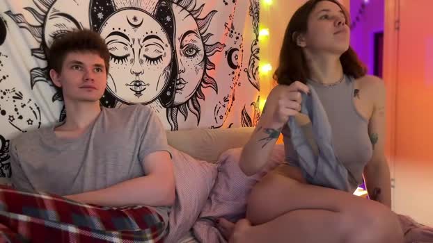 di_n_alex tits Webcam SHOW @ Chaturbate 27-12-2024
