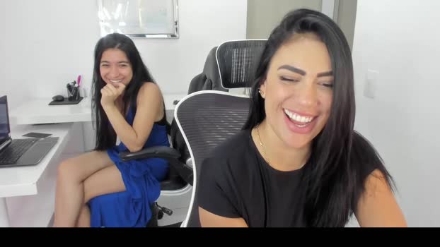 emillybrowm fuckass Webcam SHOW @ Chaturbate 27-12-2024