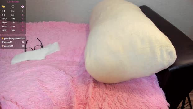 evafatcat legs Webcam SHOW @ Chaturbate 26-12-2024