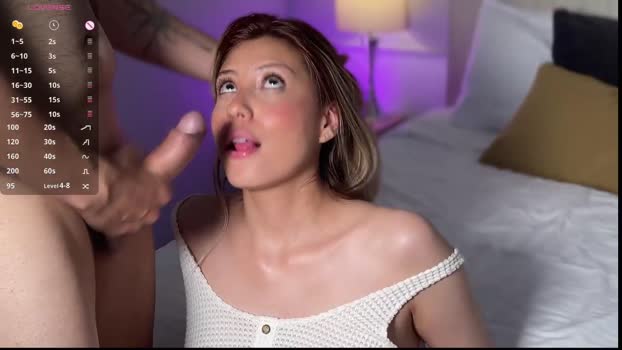 forbidden_affair kiss Webcam SHOW @ Chaturbate 26-12-2024