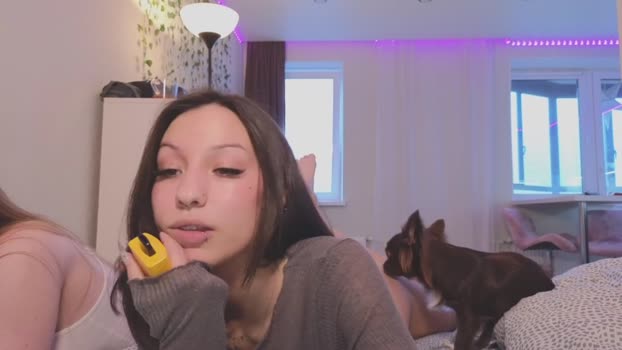 friend_foryou toys Webcam SHOW @ Chaturbate 27-12-2024