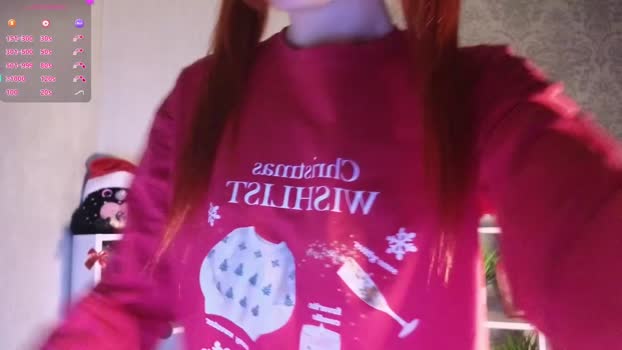 hannah_lourens ass Webcam SHOW @ Chaturbate 26-12-2024