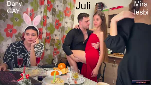 ihavepaws33 Video Webcam SHOW @ Chaturbate 26-12-2024