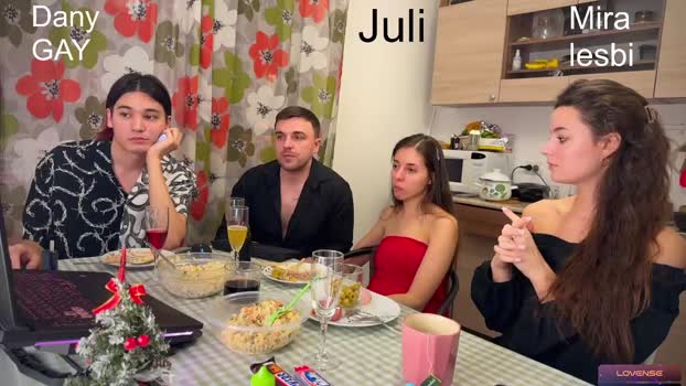 ihavepaws33 lush Webcam SHOW @ Chaturbate 26-12-2024