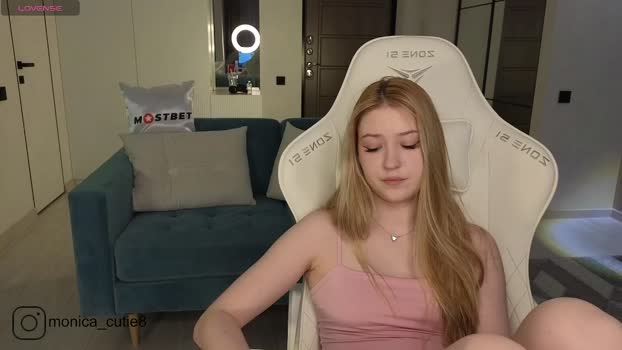 kittyloffe Pretty Webcam SHOW @ Chaturbate 27-12-2024