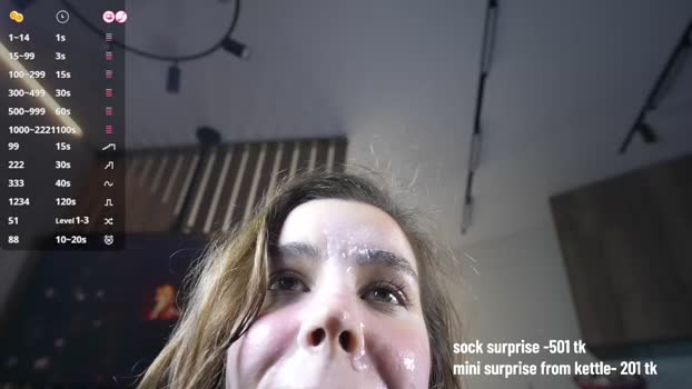 monika_youthfull bj-dildo Webcam SHOW @ Chaturbate 26-12-2024