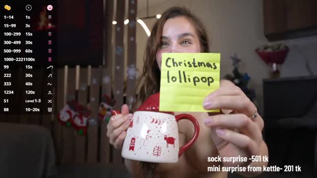 monika_youthfull cute Webcam SHOW @ Chaturbate 26-12-2024