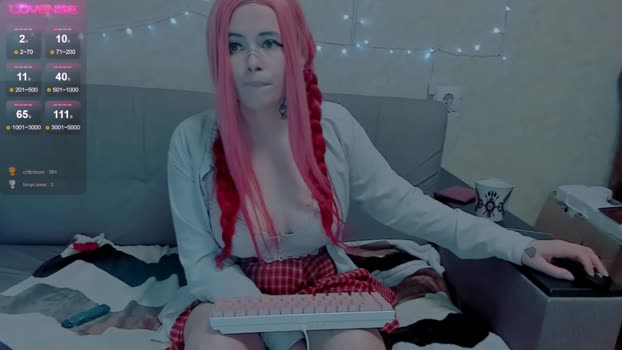 polly_wow deepthroa Webcam SHOW @ Chaturbate 27-12-2024