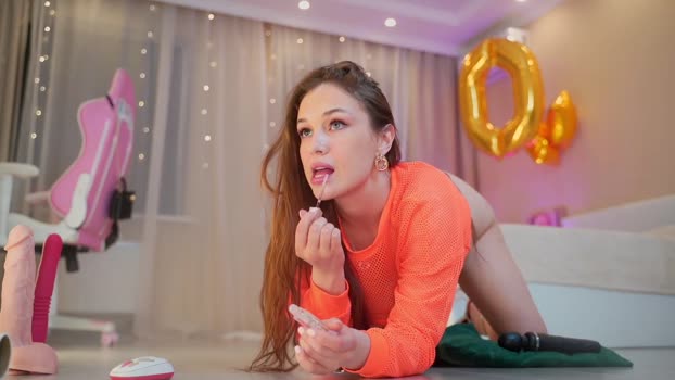 rosyemily dirty Webcam SHOW @ Chaturbate 26-12-2024
