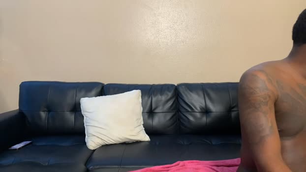 sosabless love Webcam SHOW @ Chaturbate 26-12-2024