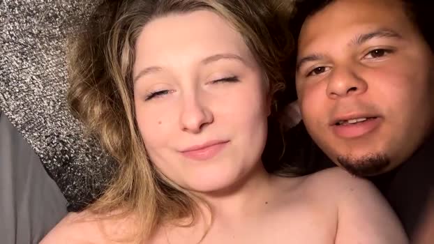 thenastyyyshow Nude Webcam SHOW @ Chaturbate 26-12-2024