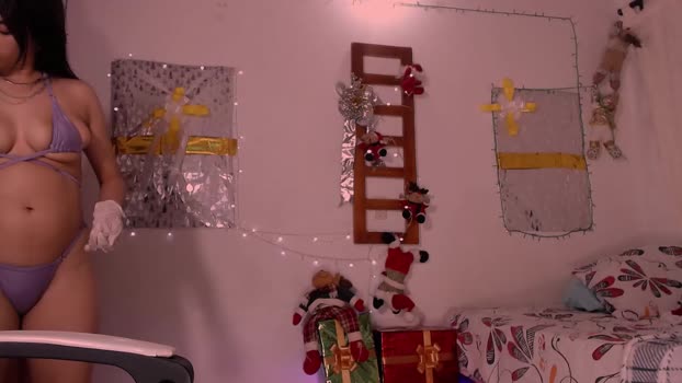 xx_x_mg Ass Webcam SHOW @ Chaturbate 26-12-2024