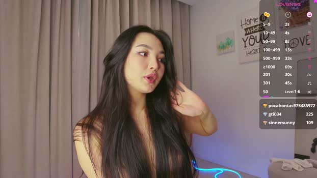 1_love_8 dirty Webcam SHOW @ Chaturbate 27-12-2024