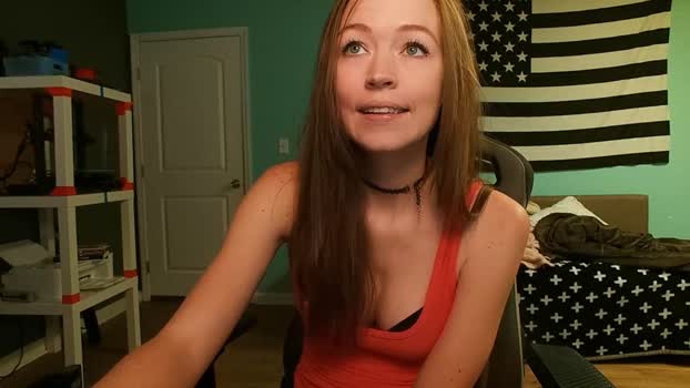 anabelleleigh deep Webcam SHOW @ Chaturbate 27-12-2024