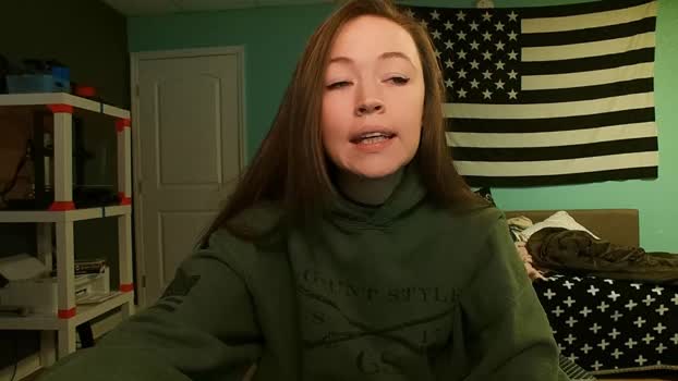 anabelleleigh oral Webcam SHOW @ Chaturbate 27-12-2024