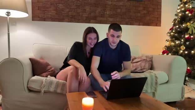 bad_c0uple Cam Webcam SHOW @ Chaturbate 27-12-2024
