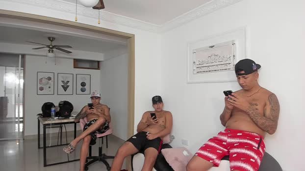brutal_sex_nympho12 sex Webcam SHOW @ Chaturbate 28-12-2024