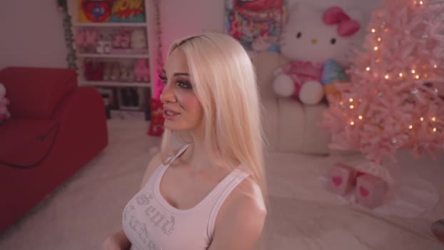 bunnydollstella fuckme Webcam SHOW @ Chaturbate 27-12-2024