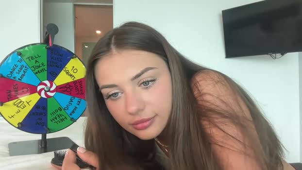cassies1 beautiful Webcam SHOW @ Chaturbate 27-12-2024