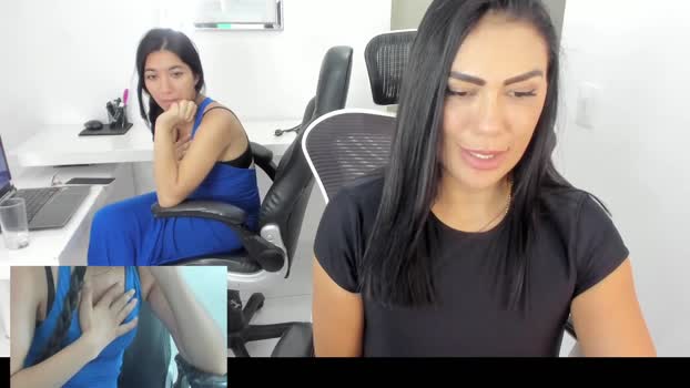 emillybrowm Recorded Webcam SHOW @ Chaturbate 27-12-2024