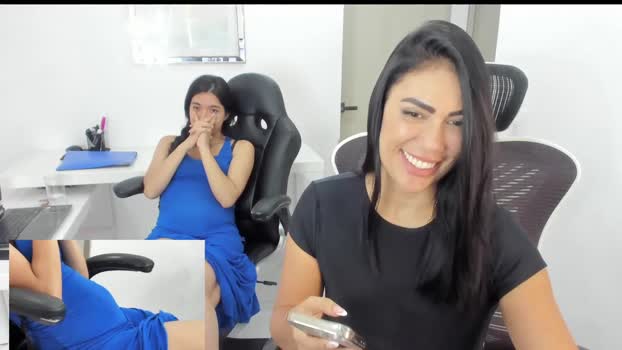 emillybrowm legs Webcam SHOW @ Chaturbate 27-12-2024