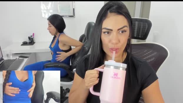 emillybrowm sucktits Webcam SHOW @ Chaturbate 27-12-2024