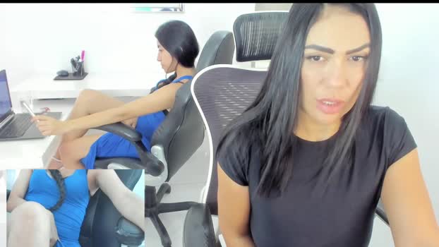 emillybrowm lickpussy Webcam SHOW @ Chaturbate 27-12-2024