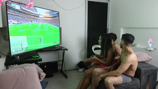 friendsbi_sextape deepthroat Webcam SHOW @ Chaturbate 28-12-2024