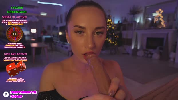 hannahjames710 oral Webcam SHOW @ Chaturbate 27-12-2024