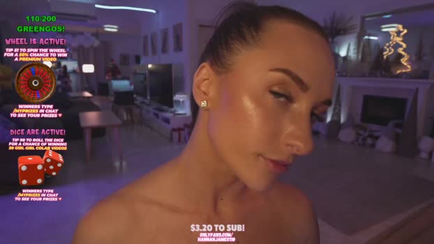 hannahjames710 pussy Webcam SHOW @ Chaturbate 27-12-2024