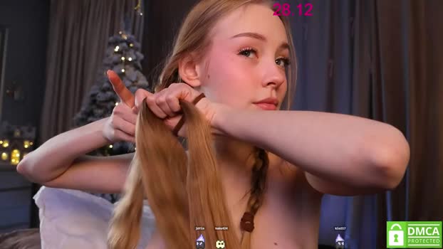 lissa_meooow big Webcam SHOW @ Chaturbate 28-12-2024