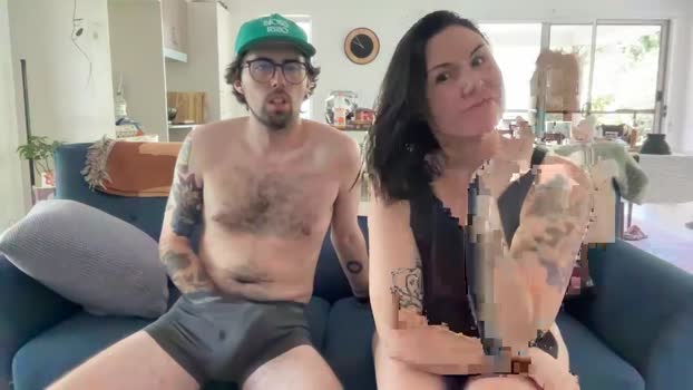 naughty_nomads bigboobs Webcam SHOW @ Chaturbate 27-12-2024