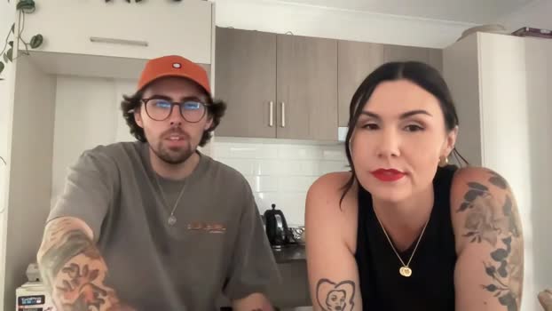 naughty_nomads analsex Webcam SHOW @ Chaturbate 27-12-2024