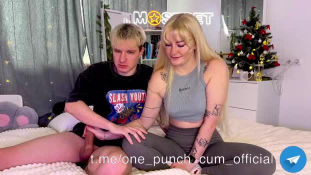 one_punch_cum naughty Webcam SHOW @ Chaturbate 28-12-2024