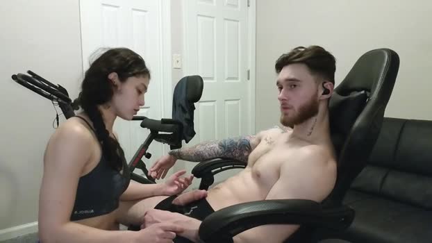 thebrentsavage orgasm Webcam SHOW @ Chaturbate 27-12-2024