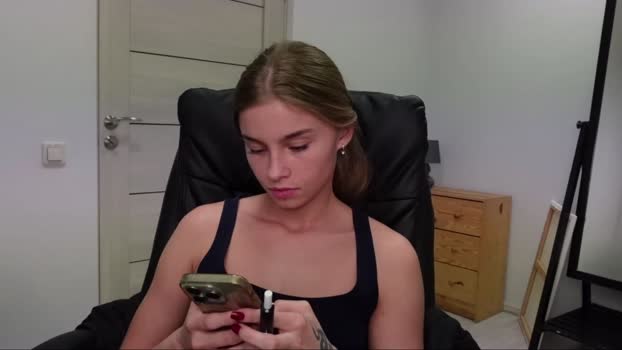 abby_laker natural Webcam SHOW @ Chaturbate 28-12-2024