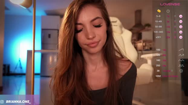 anna_bri sexybody Webcam SHOW @ Chaturbate 28-12-2024