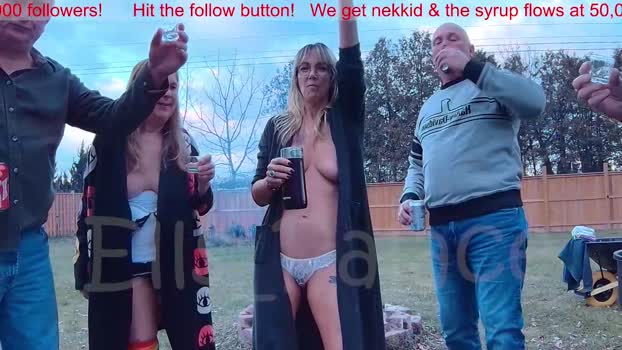 ells_palace love Webcam SHOW @ Chaturbate 28-12-2024