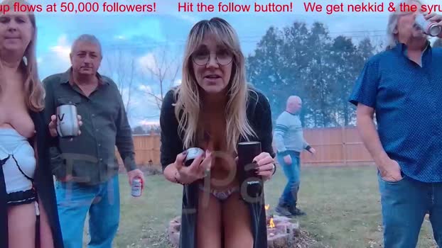 ells_palace gag Webcam SHOW @ Chaturbate 28-12-2024