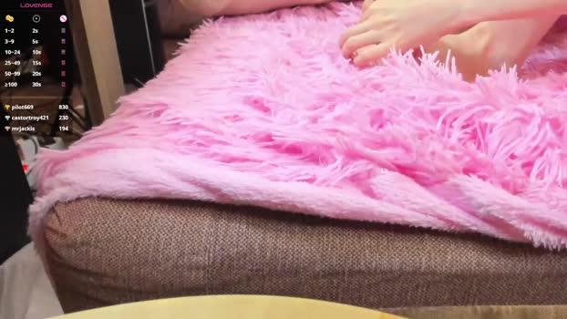 evafatcat sex Webcam SHOW @ Chaturbate 28-12-2024