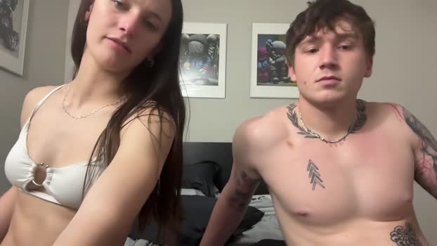 ivy69_9 Ass Webcam SHOW @ Chaturbate 28-12-2024