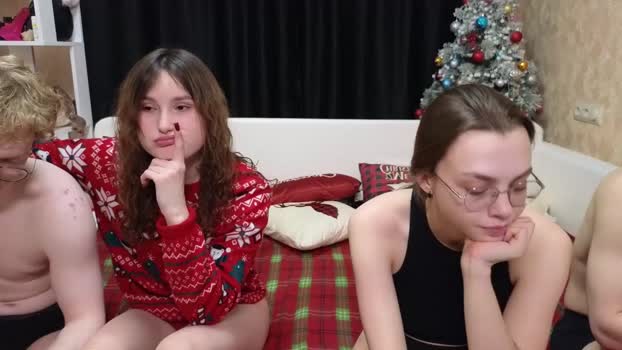 loossers suck Webcam SHOW @ Chaturbate 29-12-2024