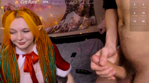 meowpushka pussy Webcam SHOW @ Chaturbate 28-12-2024