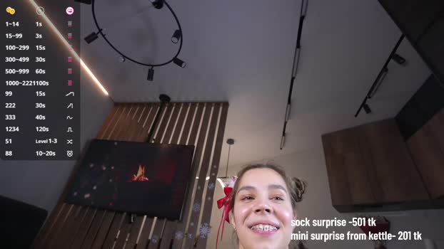 monika_youthfull lush Webcam SHOW @ Chaturbate 28-12-2024
