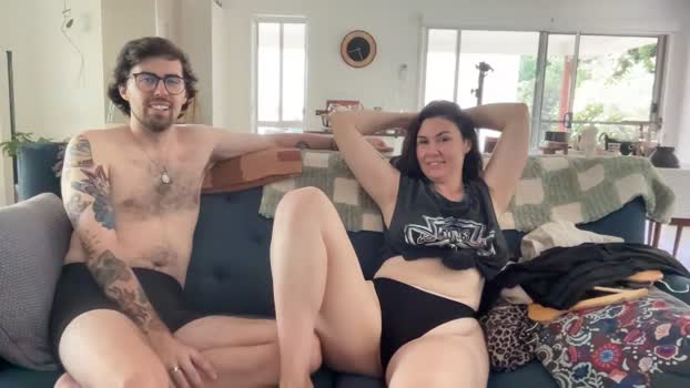 naughty_nomads orgasm Webcam SHOW @ Chaturbate 28-12-2024