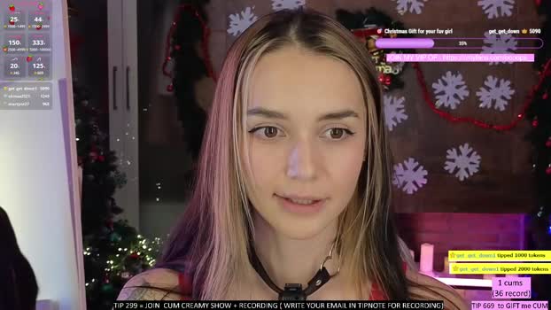oooops__ prettyface Webcam SHOW @ Chaturbate 28-12-2024