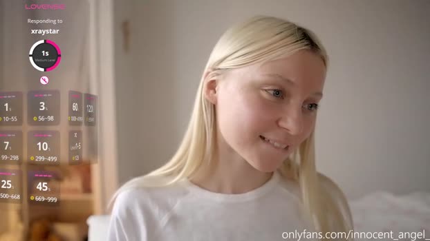 pureangeldolores love Webcam SHOW @ Chaturbate 29-12-2024