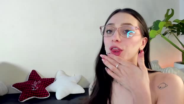 scarett_jackson Naked Webcam SHOW @ Chaturbate 28-12-2024
