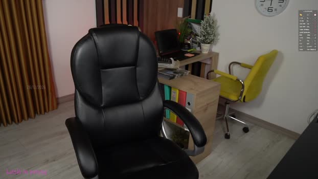 secretary_bj deep Webcam SHOW @ Chaturbate 28-12-2024