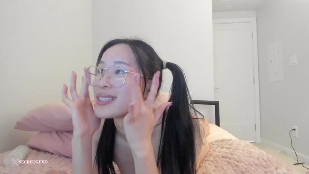 secretgirlfriendxo playtime Webcam SHOW @ Chaturbate 29-12-2024